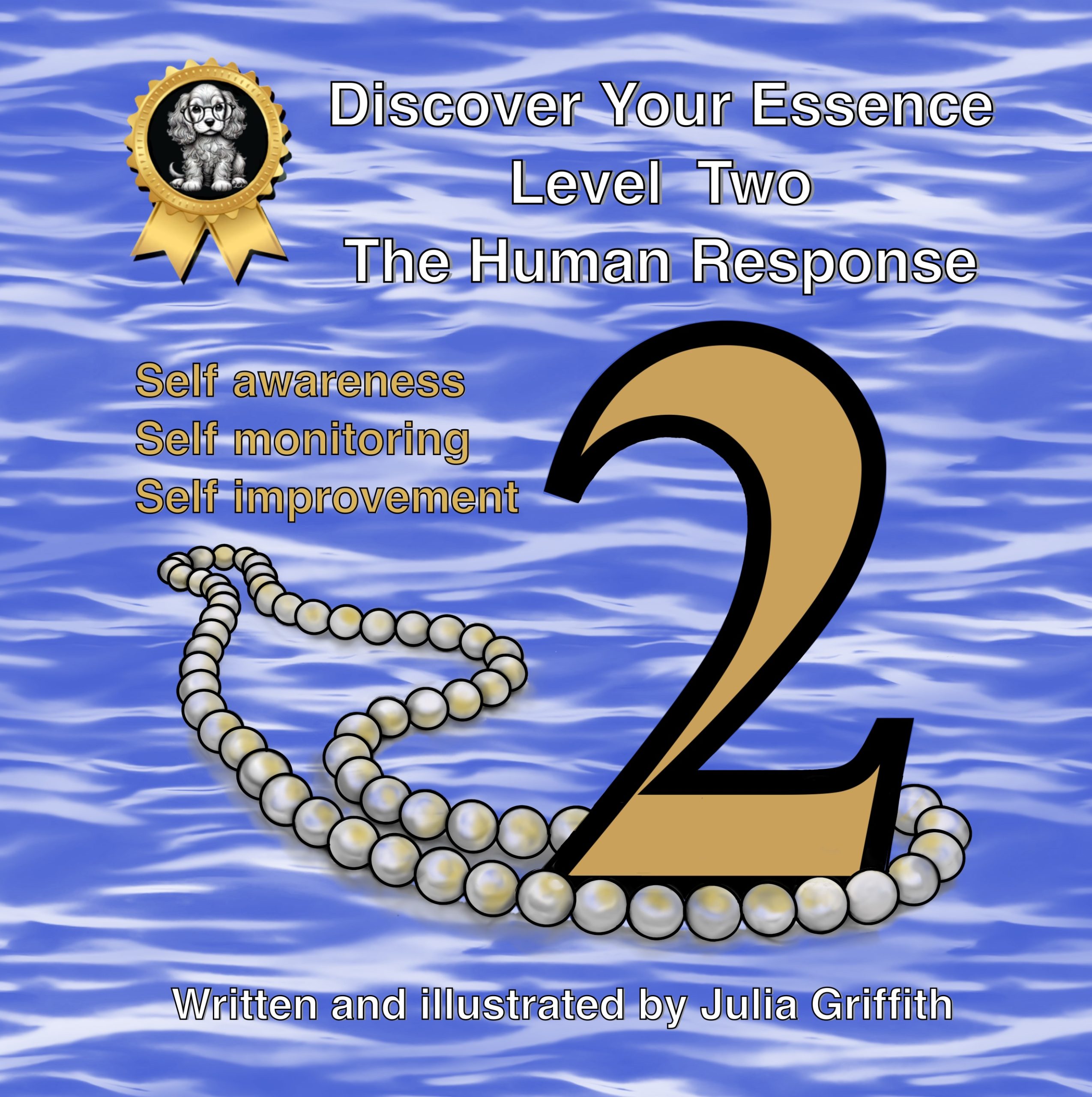 The Human Response book cover