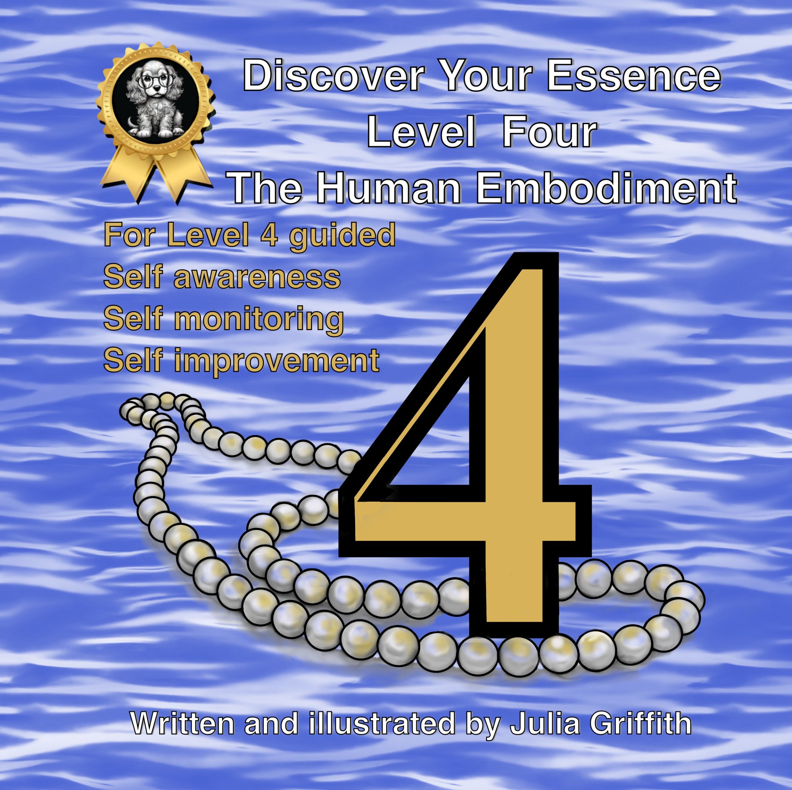 The Human Embodiment coming soon book cover