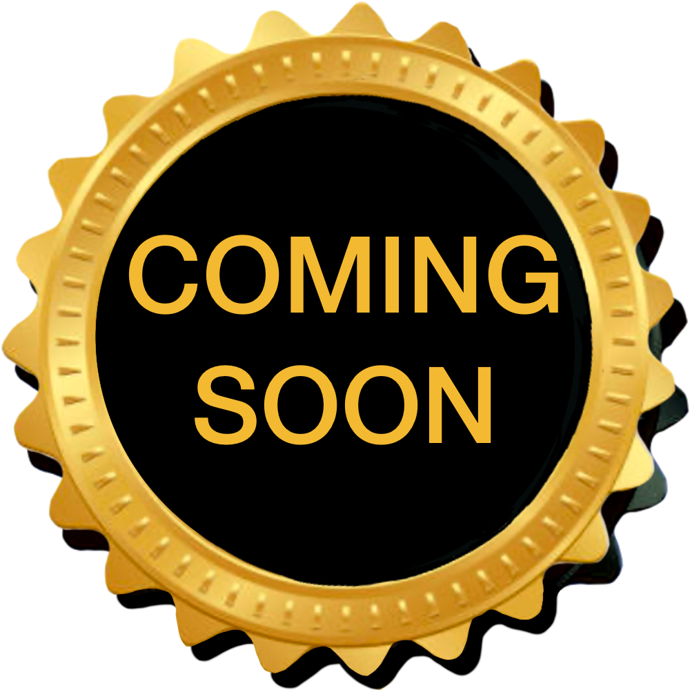 Coming soon